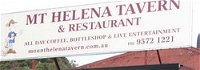 Mount Helena Entertainment Venues QLD Tourism QLD Tourism