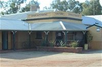 Jennacubbine Tavern - QLD Tourism