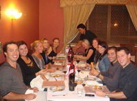 Lanna Thai Cuisine - Wagga Wagga Accommodation