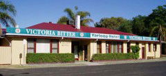 Yarloop WA Redcliffe Tourism