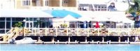 The Boardwalk Bar  Bistro - The Parade Hotel - Accommodation Airlie Beach