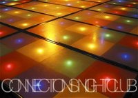 Connections Nightclub - Carnarvon Accommodation