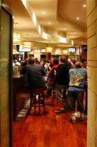 The Whale  Ale - Pubs Perth