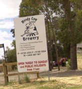 Moody Cow Brewery - New South Wales Tourism 