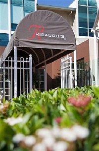 Ribaudos Ristorante - Restaurants Sydney