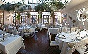 Perugino Restaurant - New South Wales Tourism 