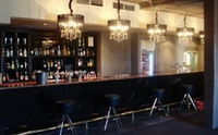 Suede Bar  Lounge - Accommodation in Surfers Paradise