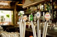 Queens Tavern - Pubs Perth
