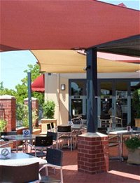 Silks Bar  Bistro - New South Wales Tourism 