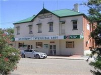 Mundijong Tavern - Wagga Wagga Accommodation