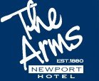 Newport Arms - Accommodation Bookings