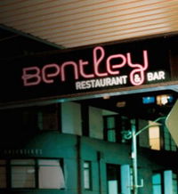 Bentley Bar - Accommodation Sunshine Coast