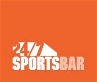24/7 Sports Bar - Accommodation Rockhampton