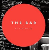 The Bar at Bistro 80 - Carnarvon Accommodation