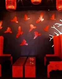Soho Bar and Lounge - Accommodation Mount Tamborine