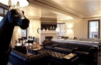 Polo Lounge - The Oxford Hotel - Accommodation Australia