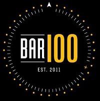 Bar 100 - New South Wales Tourism 