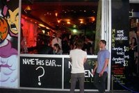 Name This Bar - Accommodation Airlie Beach