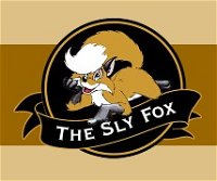 The Sly Fox - Pubs Perth
