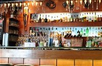 Safari Cocktail Bar - Accommodation NT