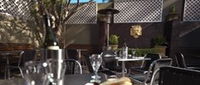 Bar Prego - The Marlborough Hotel - Accommodation Nelson Bay