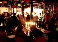 Santa Fe Restaurant  Tequila Lounge - Pubs Sydney