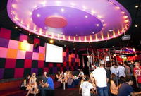 Eve Nightclub - Pubs Perth