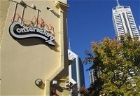 Conservatory Bar - Accommodation Brisbane