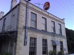 Breakfast Dining Fyansford VIC Pubs Adelaide