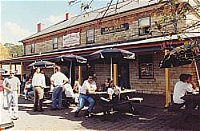 Surveyor General Inn - Restaurants Sydney