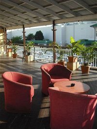 Grand Hotel - Accommodation Redcliffe