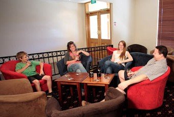Beechworth VIC Accommodation Cooktown