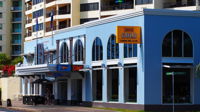Cairns RSL Social Club Ltd - Accommodation Daintree