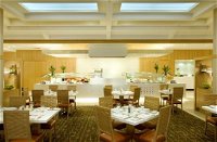 Montereys Restaurant Pan Pacific Perth - Accommodation Mount Tamborine
