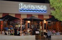 Portorosa - Sydney Tourism