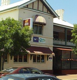 Northam Entertainment Venues  QLD Tourism