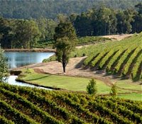 Brookhampton Estate Vineyard - New South Wales Tourism 