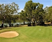Coomealla Memorial Sporting Club - New South Wales Tourism 