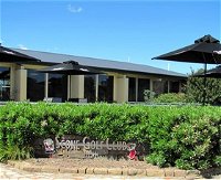 Scone Golf Club - Grafton Accommodation