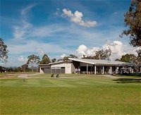 Stonebridge Golf Club - Accommodation Nelson Bay