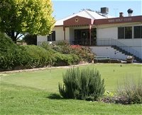 The Yass Golf Club - Redcliffe Tourism