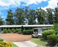 Sussex Inlet Golf Club - eAccommodation