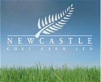 Newcastle Golf Club - Accommodation Nelson Bay