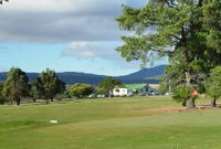 Colebrook Golf Club - Whitsundays Tourism
