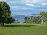 Kingston Beach Golf Club - Accommodation NSW
