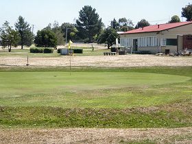 Lake Leake TAS Carnarvon Accommodation