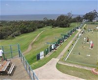 Tura Beach Country Club - Foster Accommodation