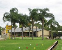 Moree Golf Club - Redcliffe Tourism