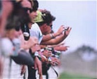 Geelong Racing Club - VIC Tourism