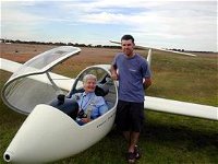Waikerie Gliding Club - New South Wales Tourism 
